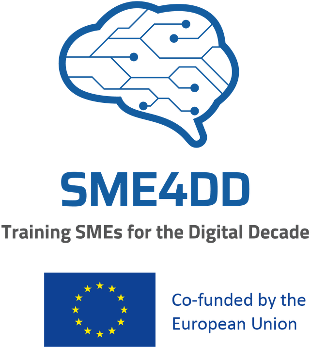 KKV-k blokklánc képzése a digitális évtizedre